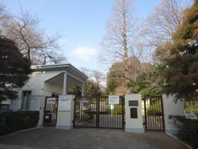 【東京都/文京区小石川】ルジェンテ小石川播磨坂 小石川植物園（現地より約300m）