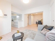 【東京都/文京区春日】ライオンズマンション文京第2 LDK