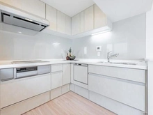 【東京都/文京区春日】ライオンズマンション文京第2 キッチン