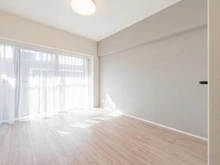 【東京都/文京区春日】ライオンズマンション文京第2 洋室