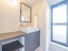 【東京都/文京区春日】ライオンズマンション文京第2 洗面所