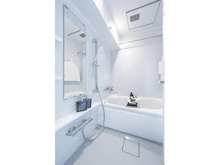 【東京都/文京区春日】ライオンズマンション文京第2 浴室