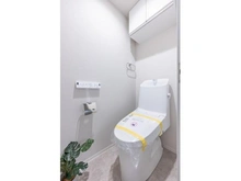 【東京都/文京区春日】ライオンズマンション文京第2 トイレ