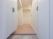 【東京都/文京区春日】ライオンズマンション文京第2 玄関