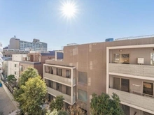 【東京都/文京区春日】ライオンズマンション文京第2 眺望