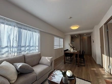 【東京都/文京区水道】ライオンズマンション後楽園 リビング・ダイニング