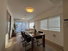 【東京都/文京区水道】ライオンズマンション後楽園 リビング・ダイニング