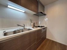 【東京都/文京区水道】ライオンズマンション後楽園 キッチン