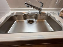 【東京都/文京区水道】ライオンズマンション後楽園 キッチン