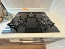 【東京都/文京区水道】ライオンズマンション後楽園 キッチン