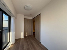 【東京都/文京区水道】ライオンズマンション後楽園 洋室