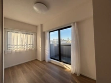 【東京都/文京区水道】ライオンズマンション後楽園 洋室