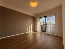 【東京都/文京区水道】ライオンズマンション後楽園 洋室