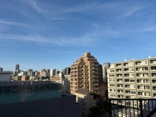 【東京都/文京区水道】ライオンズマンション後楽園 眺望