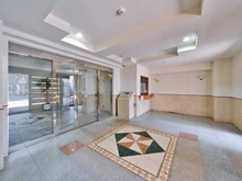 【東京都/文京区白山】ロータリーパレス春日文京 エントランス