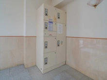 【東京都/文京区白山】ロータリーパレス春日文京 宅配BOX