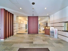 【東京都/文京区音羽】パークスクエア文京音羽 共用部