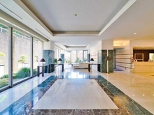 【東京都/文京区音羽】パークスクエア文京音羽 共用部