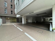 【東京都/文京区音羽】パークスクエア文京音羽 共用部