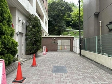 【東京都/文京区音羽】パークスクエア文京音羽 共用部