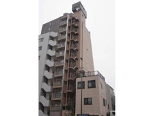 【東京都/文京区大塚】日興パレス文京第3 外観