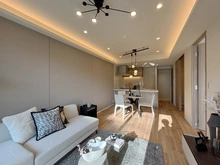 【東京都/文京区小石川】パークホームズ小石川 LDK