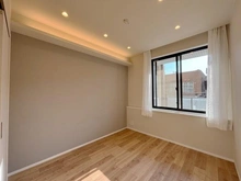 【東京都/文京区小石川】パークホームズ小石川 洋室