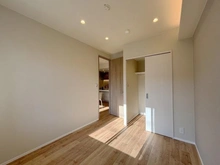 【東京都/文京区小石川】パークホームズ小石川 洋室