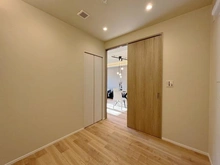 【東京都/文京区小石川】パークホームズ小石川 洋室