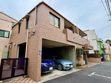 【東京都/文京区大塚】東急ドエル・アルス大塚南 外観