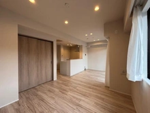 【東京都/文京区大塚】東急ドエル・アルス大塚南 リビング・ダイニング