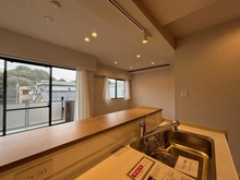 【東京都/文京区大塚】東急ドエル・アルス大塚南 キッチン