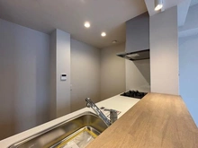 【東京都/文京区大塚】東急ドエル・アルス大塚南 キッチン