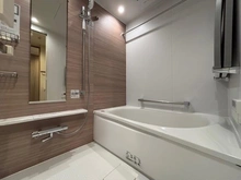 【東京都/文京区大塚】東急ドエル・アルス大塚南 浴室