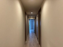 【東京都/文京区大塚】東急ドエル・アルス大塚南 廊下