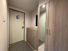 【東京都/文京区大塚】東急ドエル・アルス大塚南 玄関