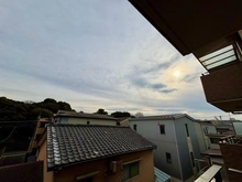 【東京都/文京区大塚】東急ドエル・アルス大塚南 眺望