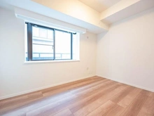 【東京都/文京区小石川】ライオンズマンション小石川第5 洋室