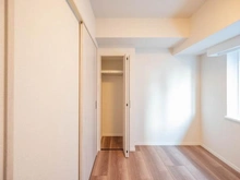 【東京都/文京区小石川】ライオンズマンション小石川第5 洋室