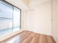 【東京都/文京区小石川】ライオンズマンション小石川第5 洋室