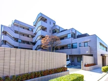 【東京都/文京区千石】千石ホームズ 外観