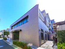 【東京都/文京区千石】千石ホームズ 外観