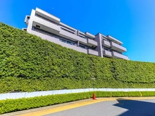 【東京都/文京区千石】千石ホームズ 外観