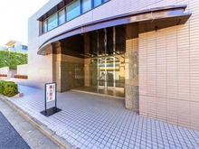 【東京都/文京区千石】千石ホームズ エントランス