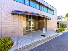 【東京都/文京区千石】千石ホームズ エントランス