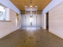 【東京都/文京区千石】千石ホームズ エントランス