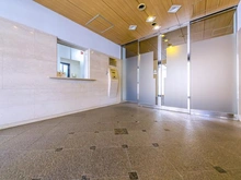 【東京都/文京区千石】千石ホームズ エントランス