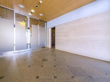 【東京都/文京区千石】千石ホームズ エントランス