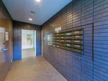 【東京都/文京区千石】千石ホームズ メールBOX