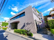 【東京都/文京区千石】千石ホームズ 外観